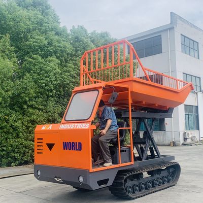 35hp μίνι εκφορτωτής αντιολισθητικών αλυσίδων