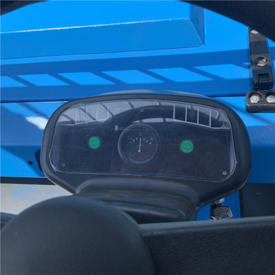2400rpm τρακτέρ φοινικέλαιου