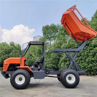 35hp αγροτικό μίνι τρακτέρ