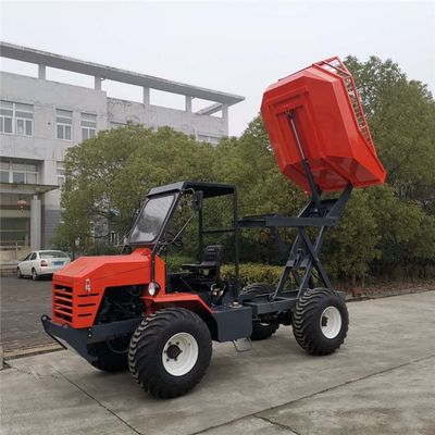 35hp αγροτικό μίνι τρακτέρ
