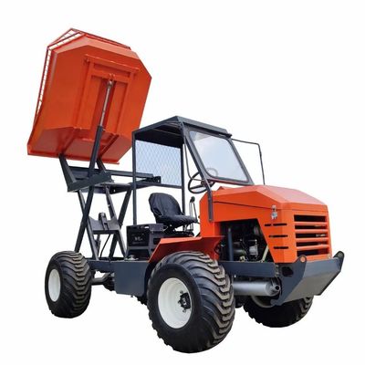 35hp αγροτικό μίνι τρακτέρ