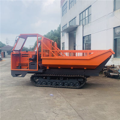 εκφορτωτής αντιολισθητικών αλυσίδων 3000kg Yanmar