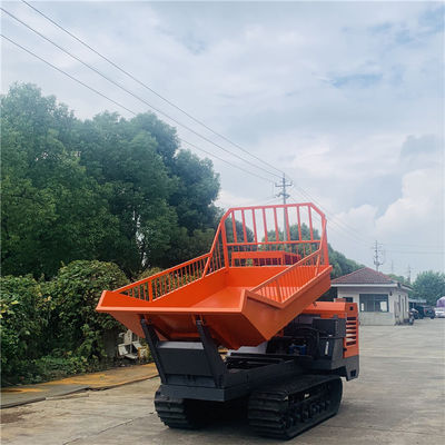 εκφορτωτής αντιολισθητικών αλυσίδων 3000kg Yanmar