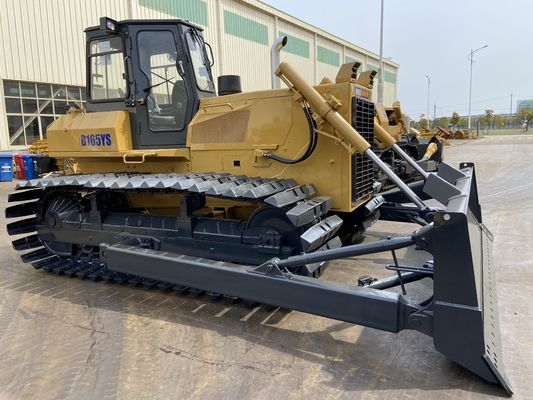 Υψηλή μηχανών δύναμης του Caterpillar D7 μπουλντόζα αντιολισθητικών αλυσίδων μπουλντόζων D6 D8 μίνι για τη μεταλλεία