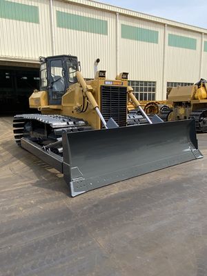 Υψηλή μηχανών δύναμης του Caterpillar D7 μπουλντόζα αντιολισθητικών αλυσίδων μπουλντόζων D6 D8 μίνι για τη μεταλλεία