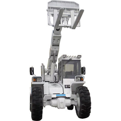Wea25-4 αγρόκτημα και βαρύ τηλεσκοπικό Forklift Teleh εξοπλισμού μηχανημάτων γεωργίας