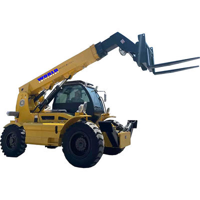 Forklift αποδοτικότητας 2500kg ασφάλειας με τη με δυνατότητα επέκτασης ενέργεια βραχιόνων - αποταμίευση