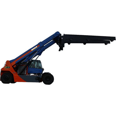 Forklift βραχιόνων της Cummins εκτεταμένη μηχανή υψηλή ασφάλεια λειτουργίας με το CE νυχιών