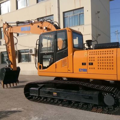 12rpm βαρύς εκσκαφέας προσιτότητας εξοπλισμού Digger πρόσθετος μακρύς με Dipper το βραχίονα