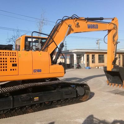 12rpm βαρύς εκσκαφέας προσιτότητας εξοπλισμού Digger πρόσθετος μακρύς με Dipper το βραχίονα