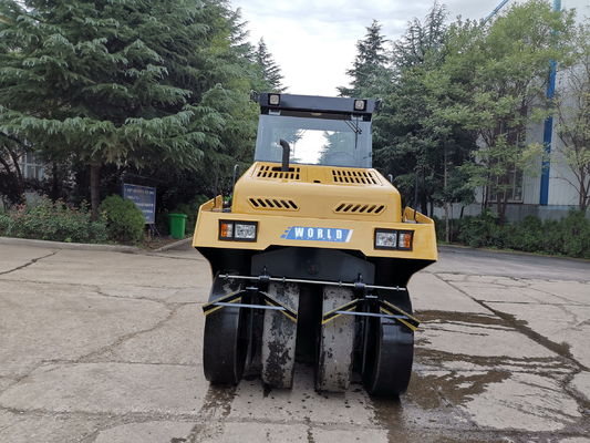 Υδραυλικός οδικός κύλινδρος diesel συμπαγής συνεκτικός νέος όρος 75 KW