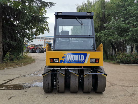 Υδραυλικός οδικός κύλινδρος diesel συμπαγής συνεκτικός νέος όρος 75 KW