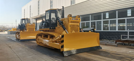 Cummins NT855 In-Line Direct Injection Dozer - Ανθεκτικό Ισχυρό Αξιόπιστο