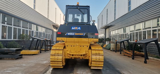 Cummins NT855 In-Line Direct Injection Dozer - Ανθεκτικό Ισχυρό Αξιόπιστο