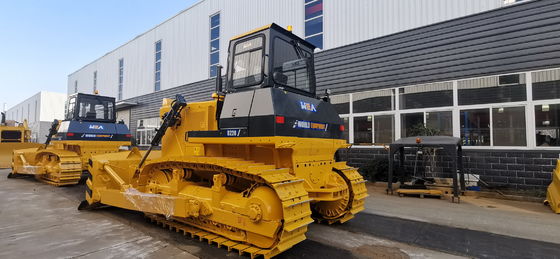 Cummins NT855 In-Line Direct Injection Dozer - Ανθεκτικό Ισχυρό Αξιόπιστο