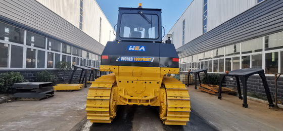 Cummins NT855 In-Line Direct Injection Dozer - Ανθεκτικό Ισχυρό Αξιόπιστο