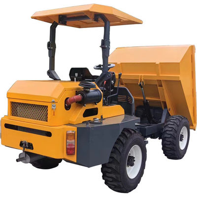 Μίνι Τρακτέρ Γεωργίας 14hp Μηχανή Τρακτέρ ισχύος σχεδιασμένο για φυτείες φοινικέλαιου με υδραυλικό σύστημα