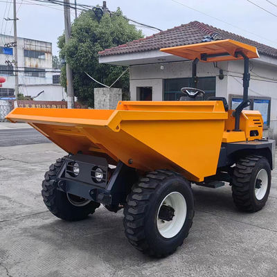 Μίνι Τρακτέρ Γεωργίας 14hp Μηχανή Τρακτέρ ισχύος σχεδιασμένο για φυτείες φοινικέλαιου με υδραυλικό σύστημα