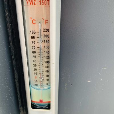Γεωργικοί ελκυστήρες 35 ίππων Γεωργικός ελκυστήρας φοινικέλαιου 4WD