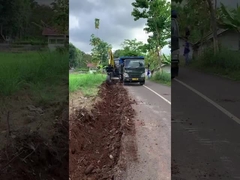 Κίτρινος μίνι υδραυλικός συμπαγής εκσκαφέας εκσκαφέων αντιολισθητικών αλυσίδων με τη μηχανή Yanmar