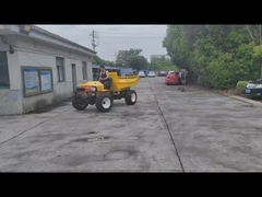 Τεχνικός Τρακτέρ Φοινικέλαιου