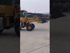 φορτιστή τροχών 0,5-1,0 cbm W120