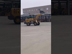 φορτιστή τροχών W120